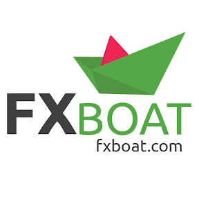 FXBoat Logo